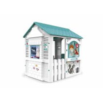 Maison de jeux pour enfants Chicos 84 x 103 x 104 cm Vétérinaire