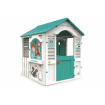 Maison de jeux pour enfants Chicos 84 x 103 x 104 cm Vétérinaire