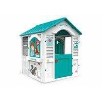 Kinderspielhaus Chicos 84 x 103 x 104 cm Tierarzt