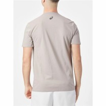 T-shirt à manches courtes homme Asics Logo