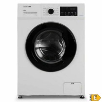 Washing machine Universal Blue IBIZA 4008W 1200 rpm 8 kg