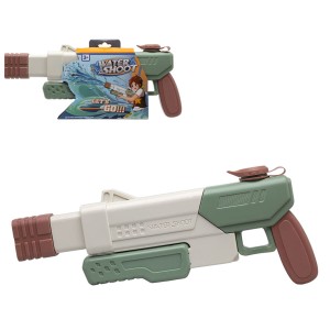 Water Pistol 39 x 15 cm