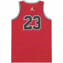 Basketball-T-Shirt Jordan 23 Rot