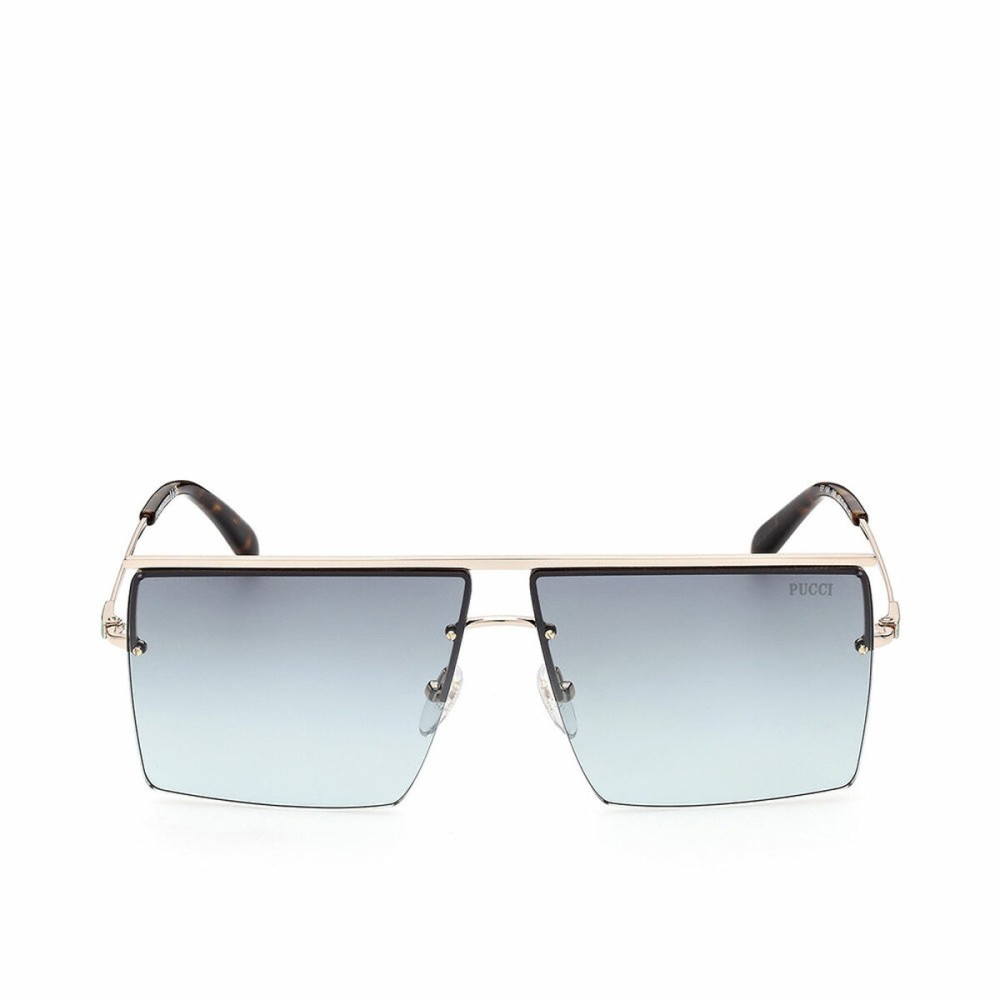 Lunettes de soleil Femme Emilio Pucci B