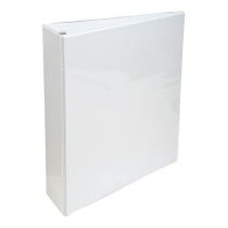 Reliure à anneaux Exacompta Blanc A4+ Personnalisable (10 Unités)