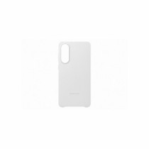 Protection pour téléphone portable Samsung GALAXY S25 EDGE Gris