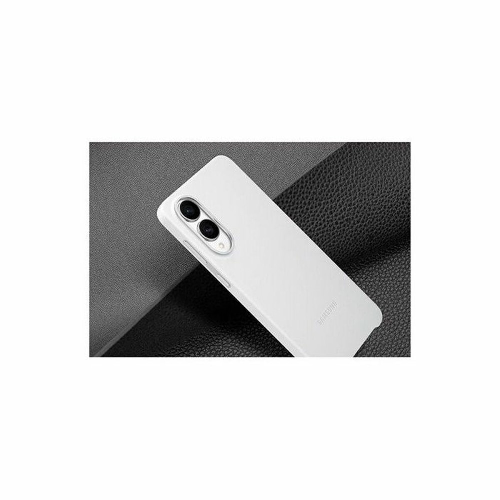 Protection pour téléphone portable Samsung GALAXY S25 EDGE Gris
