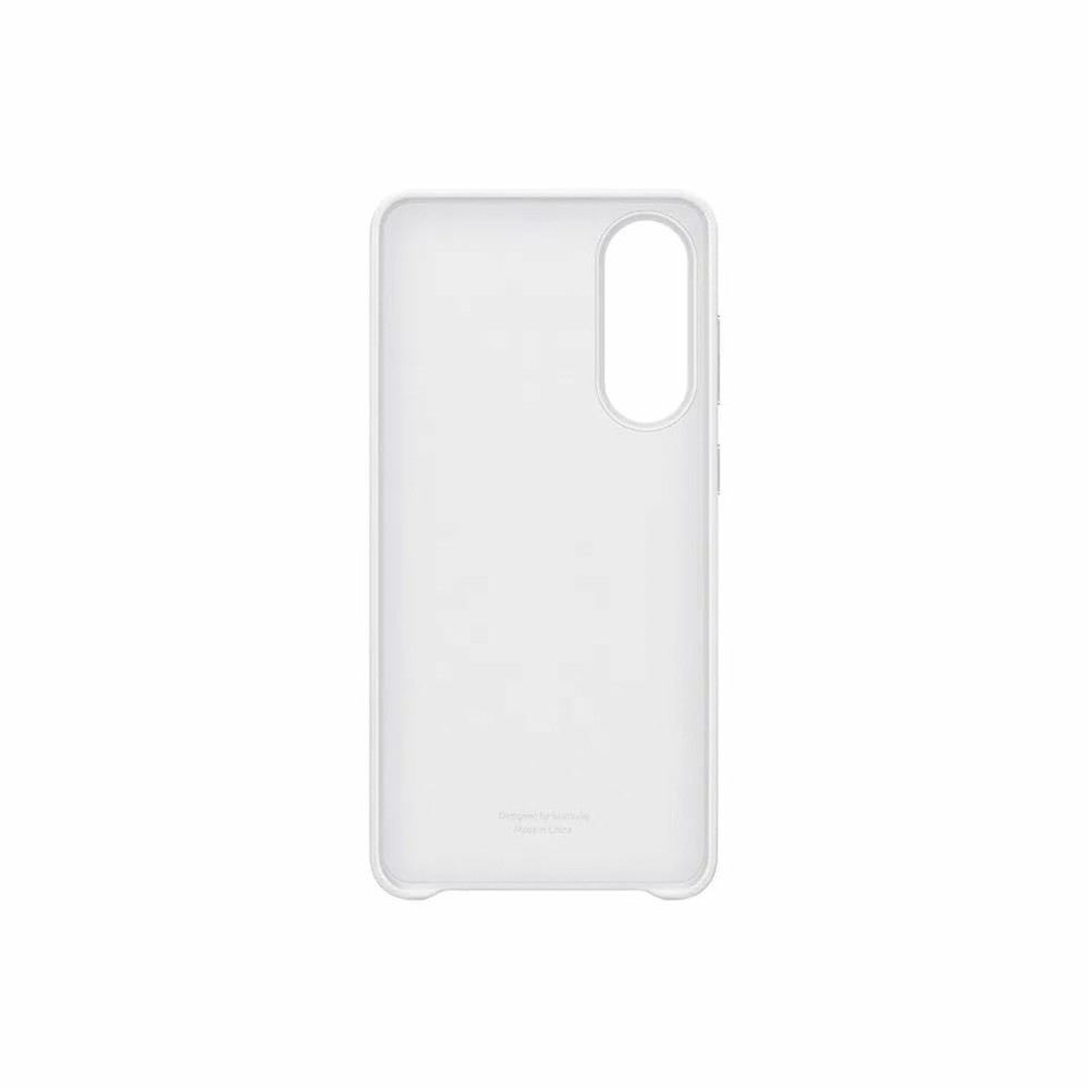 Protection pour téléphone portable Samsung GALAXY S25 EDGE Gris