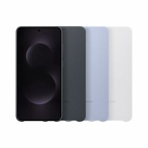 Mobile cover Samsung GALAXY S25 EDGE Grey
