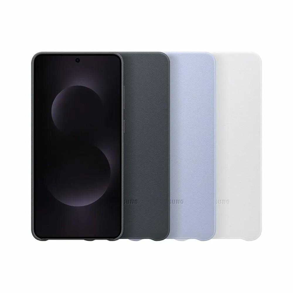 Mobile cover Samsung GALAXY S25 EDGE Grey