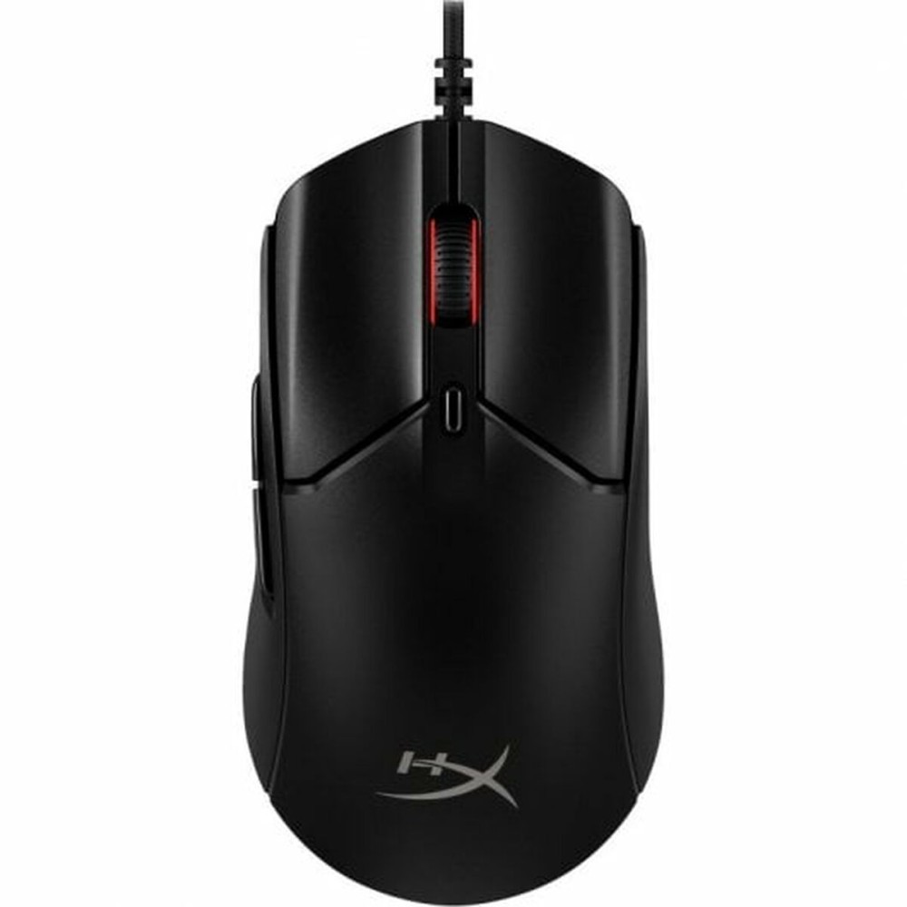 Gaming Maus HyperX 6N0A7AA Schwarz