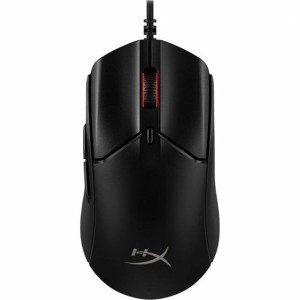 Gaming Mouse HyperX 6N0A7AA Black