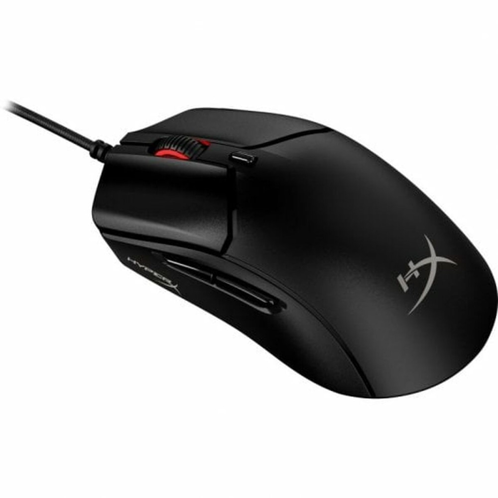 Gaming Mouse HyperX 6N0A7AA Black