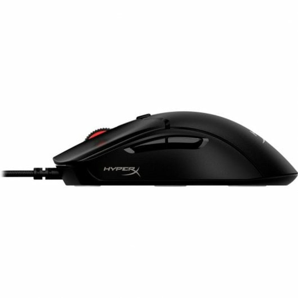 Gaming Maus HyperX 6N0A7AA Schwarz