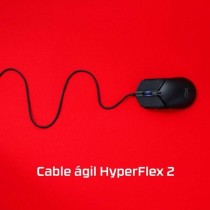 Gaming Maus HyperX 6N0A7AA Schwarz