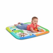 Tapis de jeu Bright Starts Jungle Multicouleur