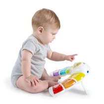 Cerceau d'activités pour bébés Baby Einstein Glow & Discover Light Bar Multicouleur