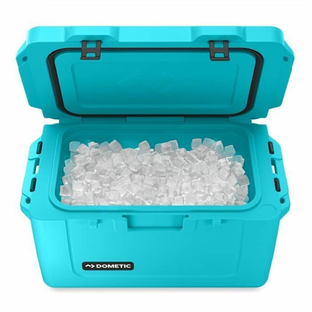 Tragbarer Kühlschrank Dometic Patrol Blau 36 L 70 x 43,2 x 41 cm