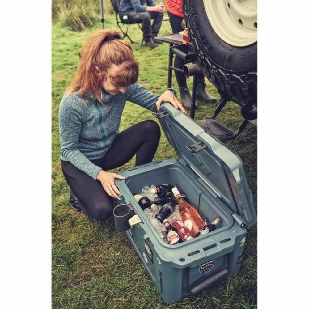Glacière Dometic Patrol Bleu 36 L 70 x 43,2 x 41 cm