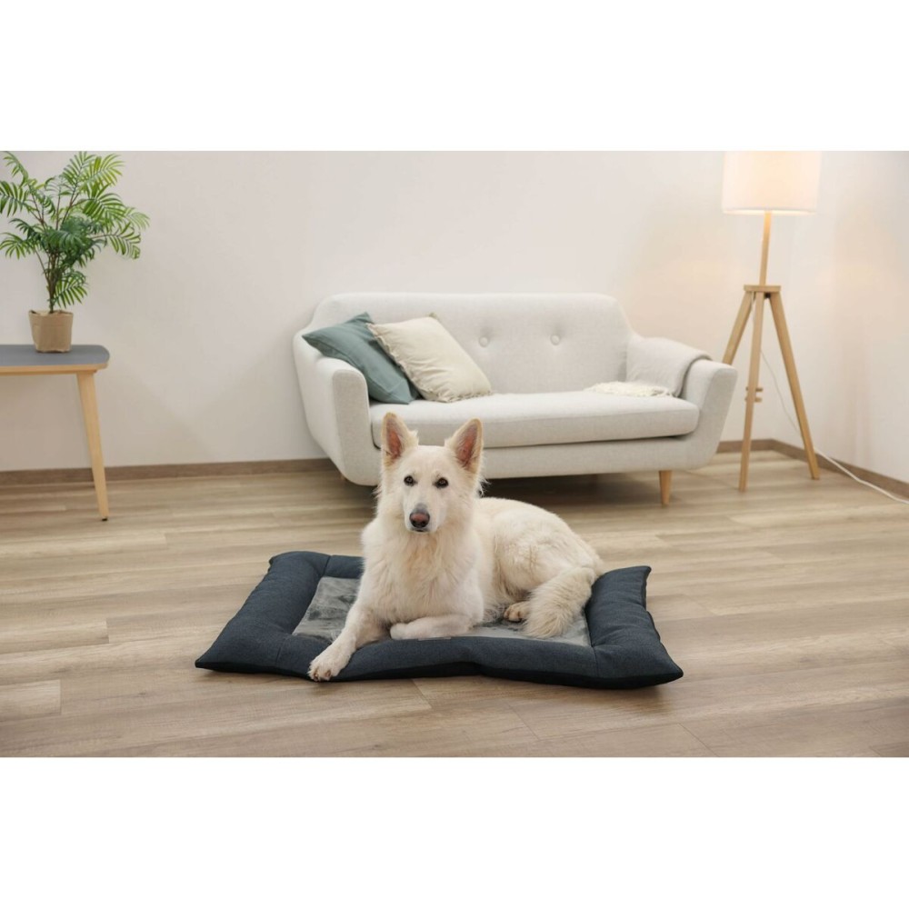 Katzenbett Kerbl 80475 Grau