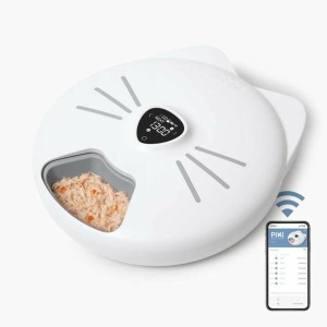 Automatische Zuführung Catit