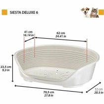 Dog Bed Ferplast