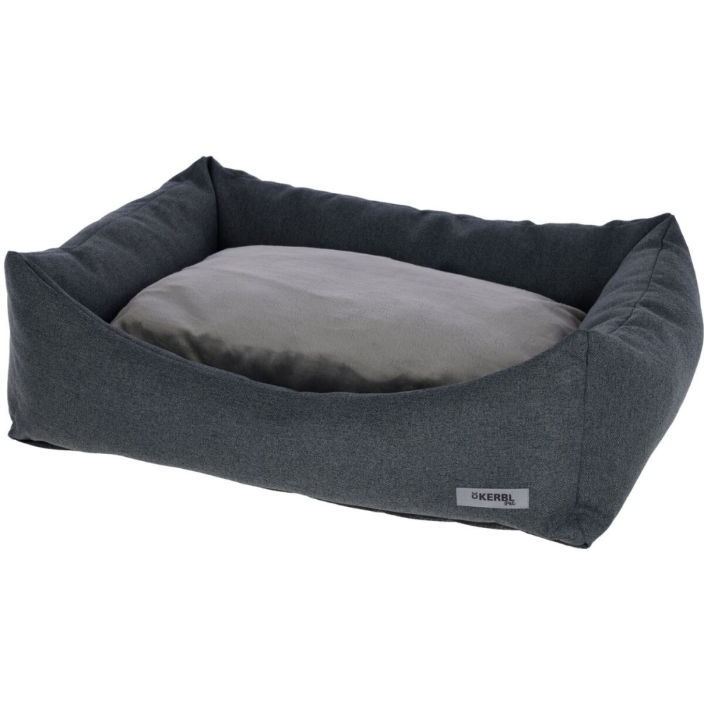 Katzenbett Kerbl 80477 Grau