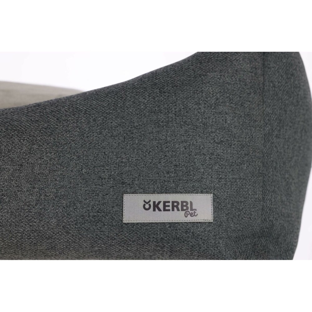 Katzenbett Kerbl 80477 Grau
