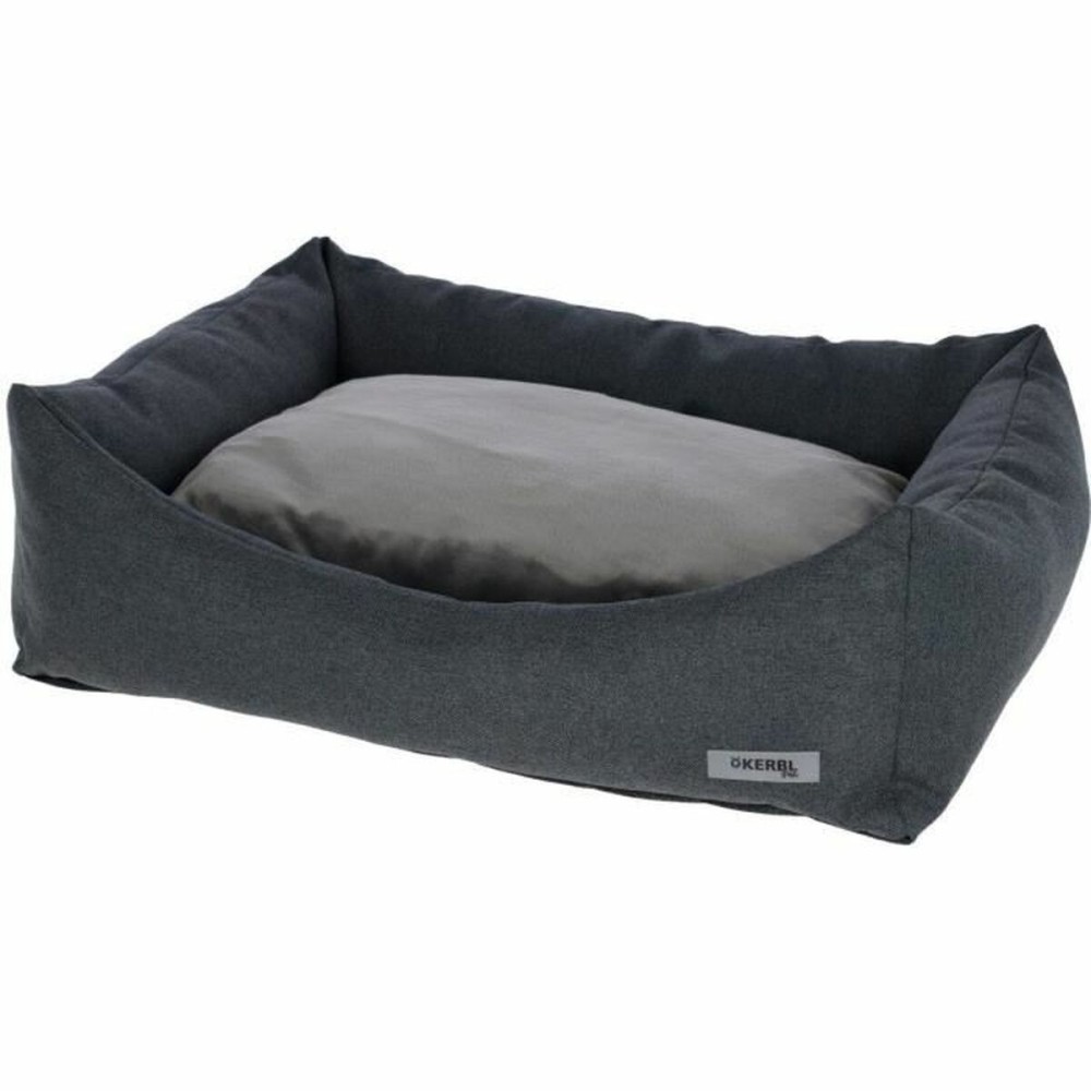Katzenbett Kerbl 80477 Grau