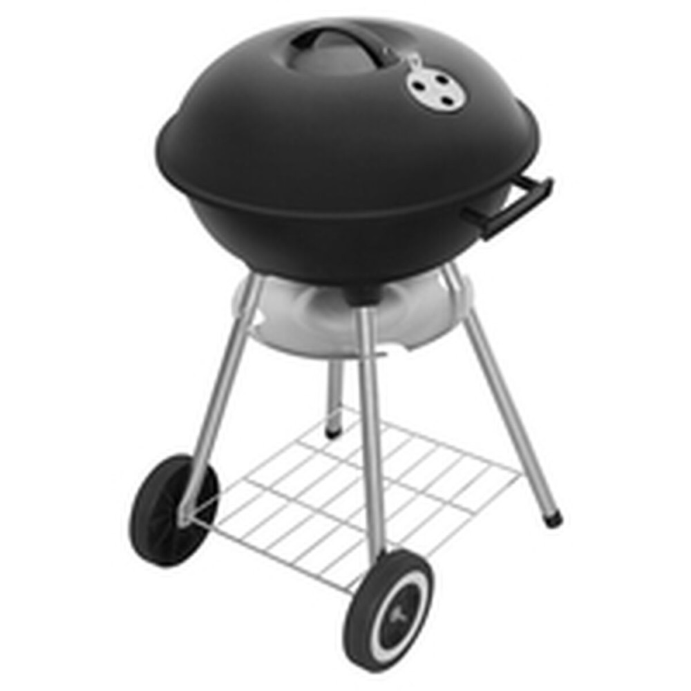 Grill Tragbarer Fieldmann