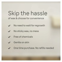 Épilateur électrique Braun Silk Epil 5 Blanc