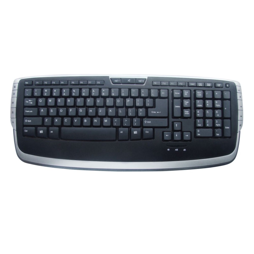 Keyboard 3GO HUB37PETHC