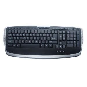 Clavier 3GO HUB37PETHC