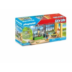 Playset Playmobil 71331