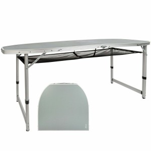 Table Klapptisch Aktive 149 x 80 x 59 cm Camping