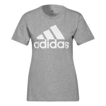 Kurzarm-T-Shirt für Kinder Adidas S