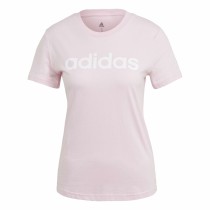 Women’s Short Sleeve T-Shirt Adidas L