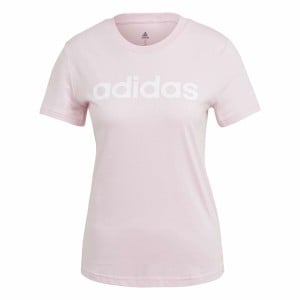 Women’s Short Sleeve T-Shirt Adidas L