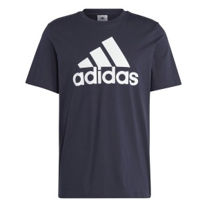 T-shirt à manches courtes homme Adidas L