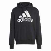 Sweat à capuche homme Adidas XXL