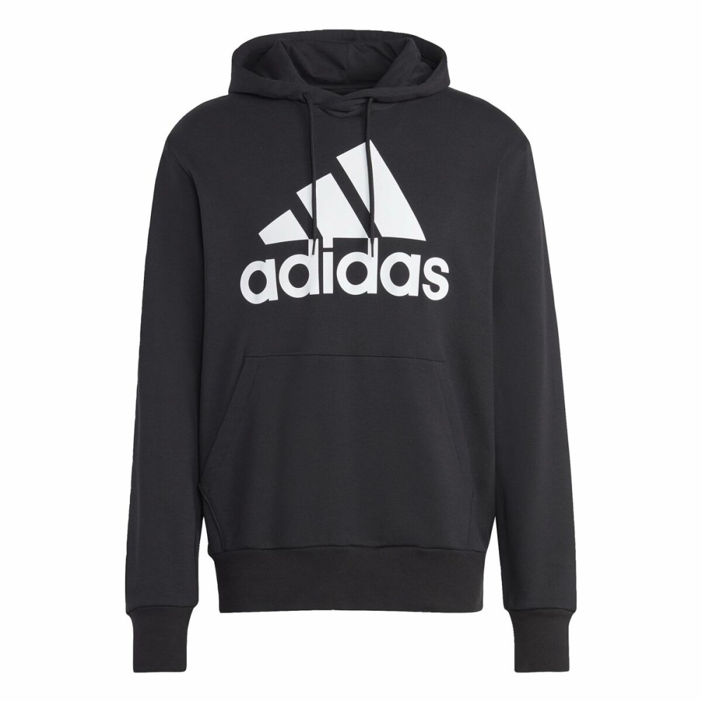 Herren Sweater mit Kapuze Adidas XXL