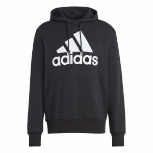 Herren Sweater mit Kapuze Adidas XXL