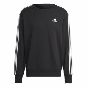 Herren Sweater mit Kapuze Adidas L