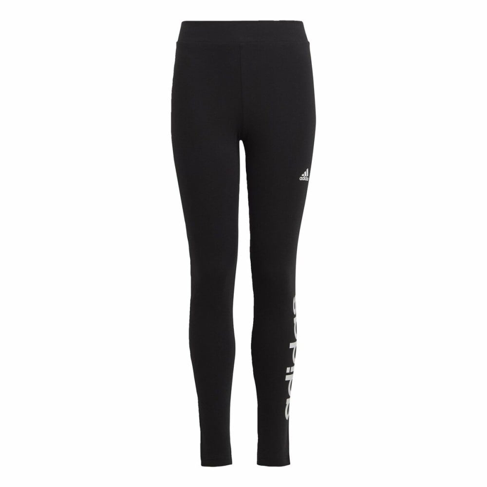 Sports Leggings for Children Adidas 152 cm