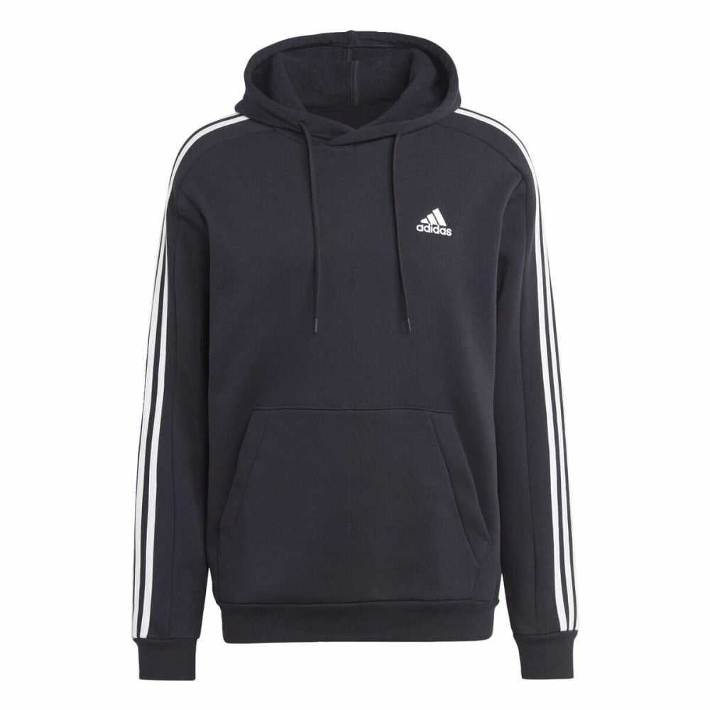 Herren Sweater mit Kapuze Adidas L