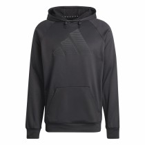 Sweat à capuche homme Adidas L