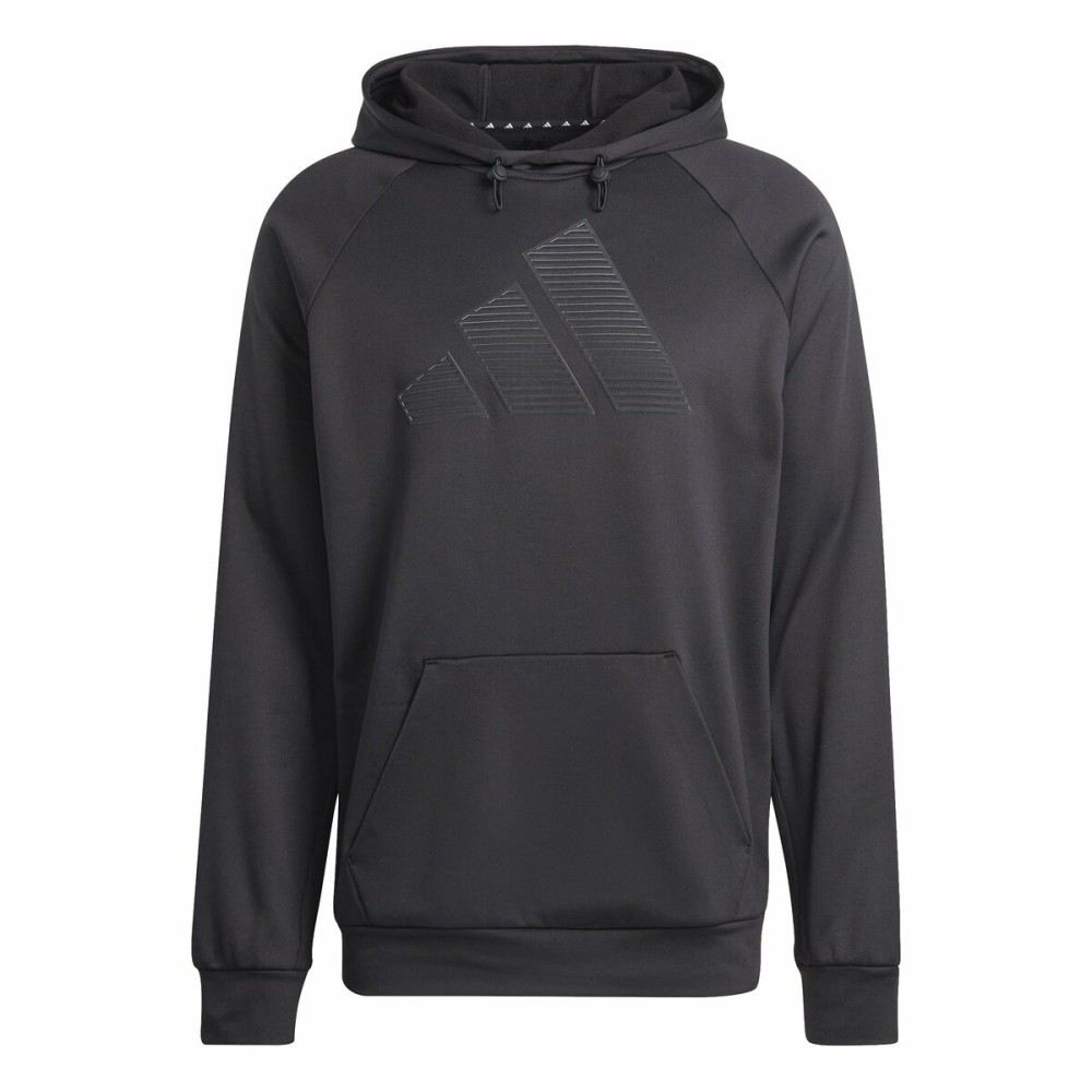 Men’s Hoodie Adidas L