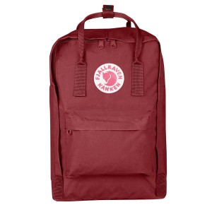 Sac à dos de Sport Fjällräven 27172-326 Rouge