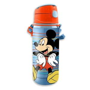 Wasserflasche Kids Licensing Aluminium 600 ml