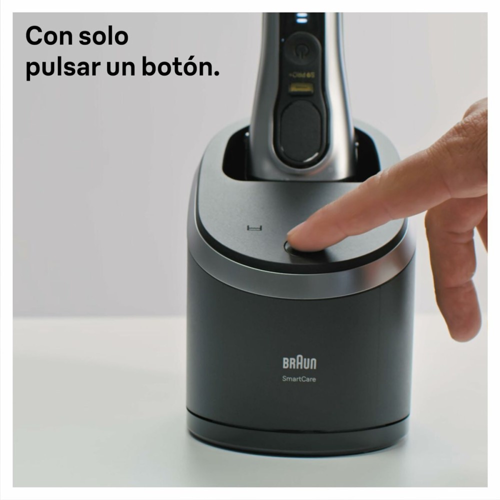 Cartouche de nettoyage Braun CCR2